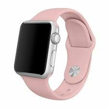 pink apple watch - Google Search