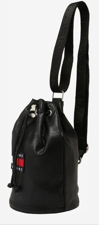 mini backpack tommy Jeans
