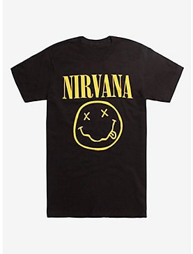 T-Shirts: Graphic Tees & Pop-Culture Shirts | Hot Topic