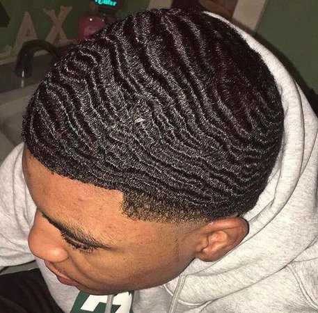 light skin with waves - Google Search