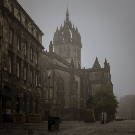 Edinburgh, Scotland
