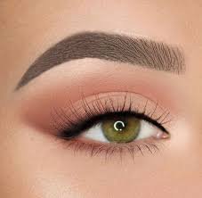 natural eye makeup