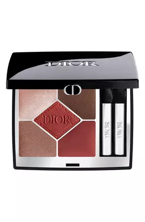 DIOR The Diorshow 5 Couleurs Eyeshadow Palette | Nordstrom