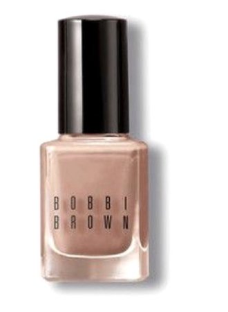 bobbi brown nail polish