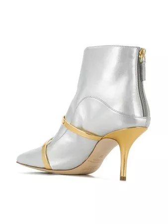 Malone Souliers Madison Ankle Boots - Farfetch