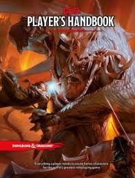 dungeons and dragons books - Google Search