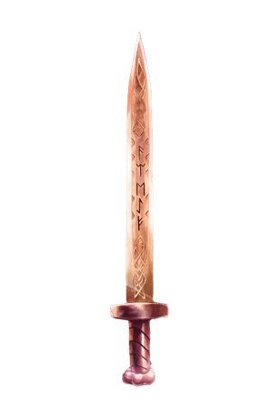 magnus chase sword of summer