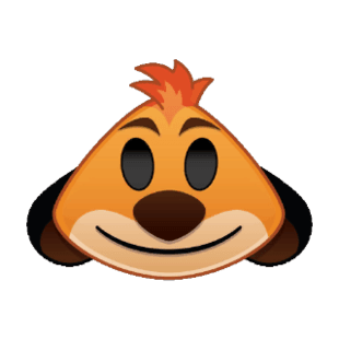 Timon | Disney Emoji Blitz Wiki | Fandom