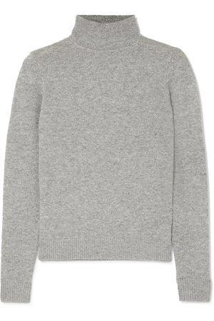 Theory | Cashmere turtleneck sweater | NET-A-PORTER.COM