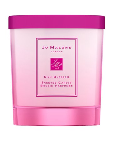 Jo Malone London Silk Blossom Home Candle