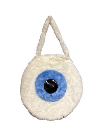 Eyeball Bag (Blue), edabirthing.com