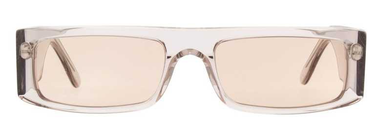 ANDY WOLF Grey Hume Sunglasses