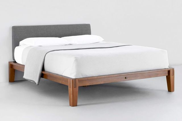 The Thuma Bed Frame Review: Making Me Wish I Had More Than One Bed