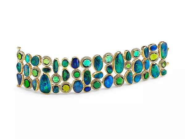 Opals | Port St. Lucie | Pamela Huizenga jewelry designs | JEWELRY