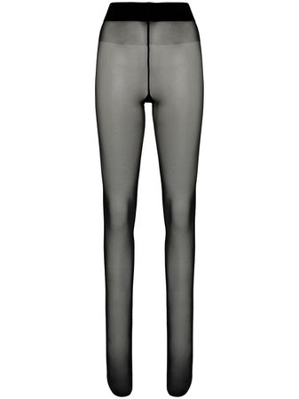 Wolford comfort-cut 20 Tights