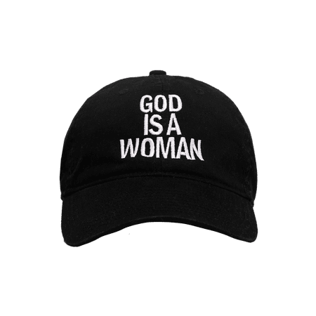 GOD IS A WOMAN HAT – Ariana Grande | Shop