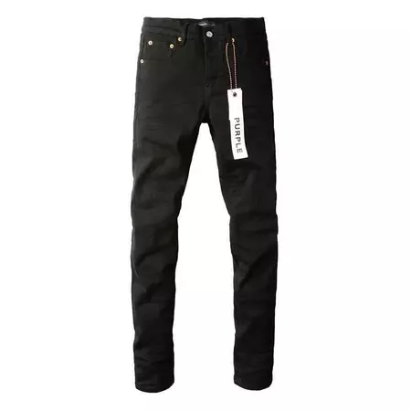 High Street Black Pleated Frankie B Jeans By Purple Brand BasicL2JP From Dhgatebuymore, $12.07 | DHgate.Com