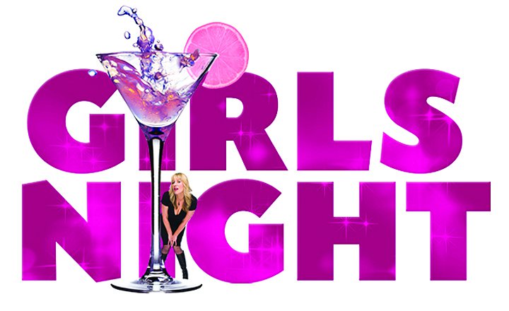 girls night text - Google Search