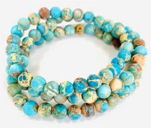 aqua beads