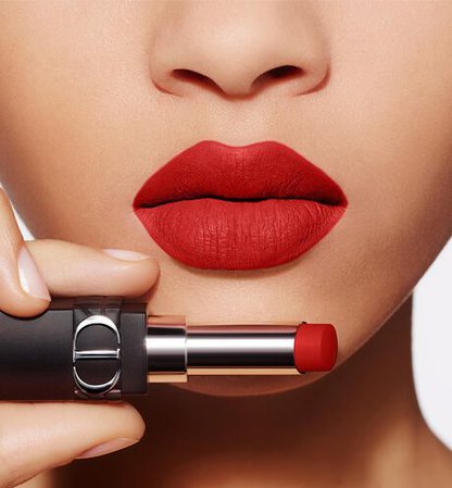 Rouge Dior Forever: the Transfer-Proof Lipstick by Dior | DIOR