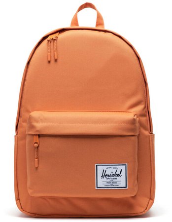 HERSCHEL SUPPLY CO. Classic XL Papaya Backpack - ORANG - 10492-03885-OS | Tillys