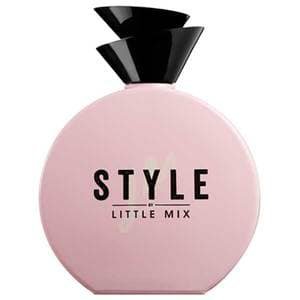 little mix perfume style - Google Search