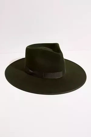 Rancher Felt Hat | Free People