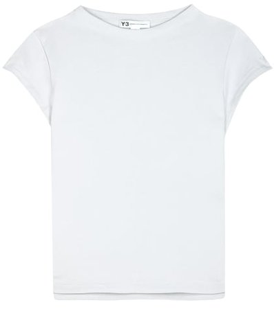 Force cotton T-shirt