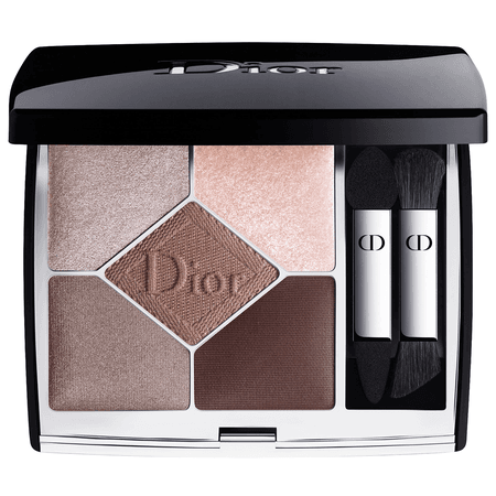Dior 5 Couleurs Couture Eyeshadow Palette 669 Soft Cashmere