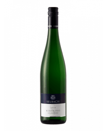 SELBACH - Riesling Classic - Mosel | White Wine | Wine Connection