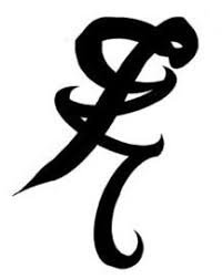 shadowhunter rune - Iratze