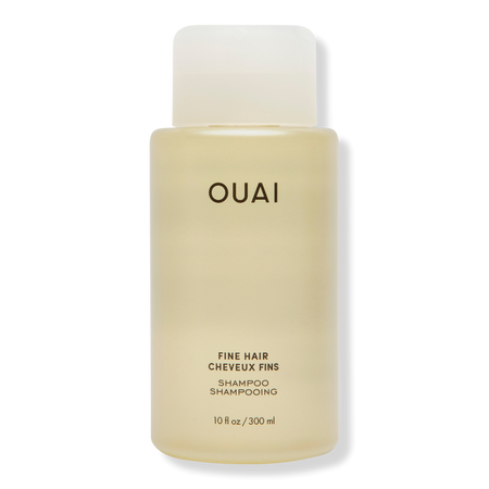 Fine Hair Shampoo - OUAI | Ulta Beauty
