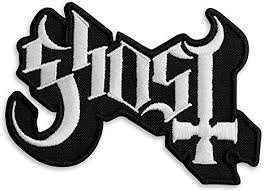 ghost bc patch - Google Search