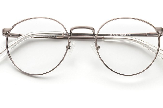 The Best Wire-Frame Circle Glasses According to Editors