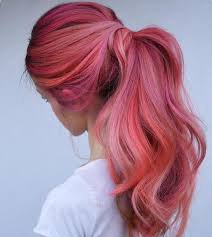 pastel red hair - Google Search