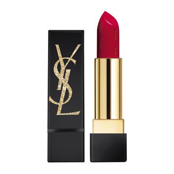Rouge Pur Couture Holiday Look - Party Lipstick | YSL Beauty