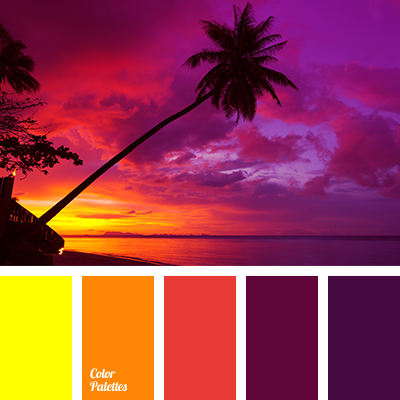 Color Palette #2046 | Color Palette Ideas