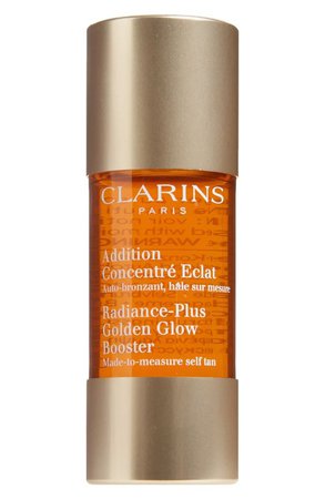 Clarins Radiance-Plus Golden Glow Booster | Nordstrom