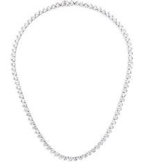 mens chain diamond necklace - Google Search