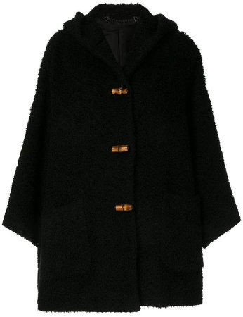 Pre-Owned longsleeve jacket coat