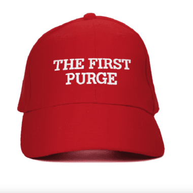 *clipped by @luci-her* “I’m worried about this country” – The First Purge Review – TheCollective