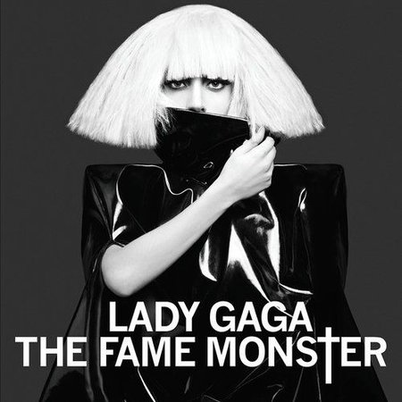 The 50 Greatest Album Covers of All Time | Lady gaga the fame, Bad romance lady gaga, Lady gaga albums
