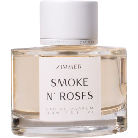 Zimmer Smoke n' Roses