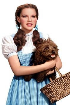 Dorothy oz