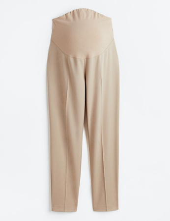 maternity trousers