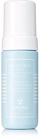 Radiance Foaming Cream, 125ml - Colorless