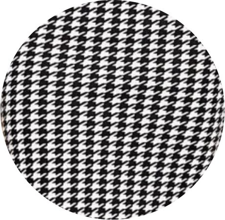 houndstooth Headcovering