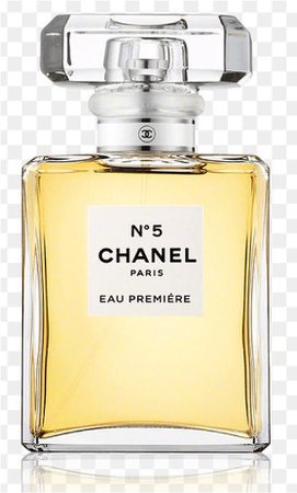 Chanel Parfum French