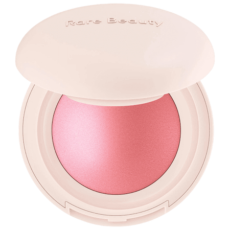 Rare Beauty by Selena Gomez Soft Pinch Luminous Powder Blush Happy - cool pink