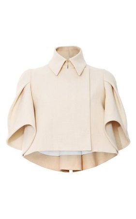 crop blouse